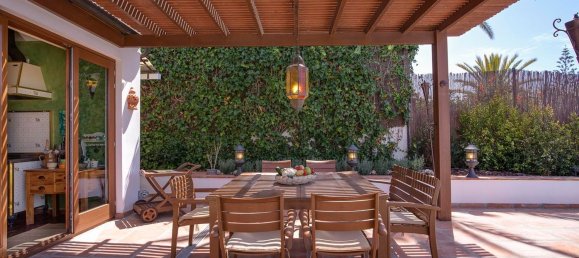 5 bedrooms House in Marbella, Spain No. 75192 11