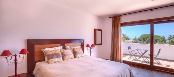 5 bedrooms House in Marbella, Spain No. 75192 26