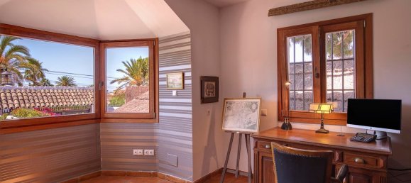 5 bedrooms House in Marbella, Spain No. 75192 17