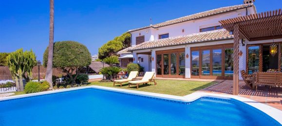 5 bedrooms House in Marbella, Spain No. 75192 5
