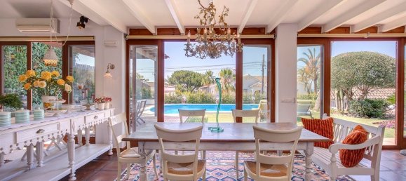 5 bedrooms House in Marbella, Spain No. 75192 8