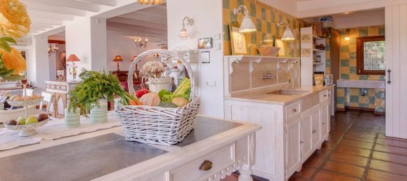 5 bedrooms House in Marbella, Spain No. 75192 14