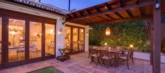 5 bedrooms House in Marbella, Spain No. 75192 4