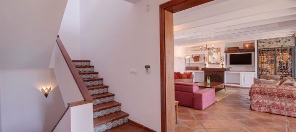 5 bedrooms House in Marbella, Spain No. 75192 16