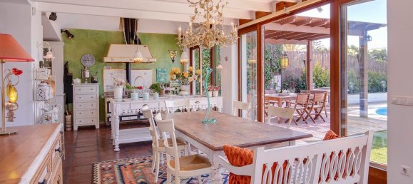 5 bedrooms House in Marbella, Spain No. 75192 7