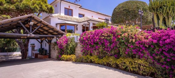 5 bedrooms House in Marbella, Spain No. 75192 3