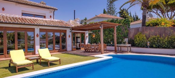 5 bedrooms House in Marbella, Spain No. 75192 12