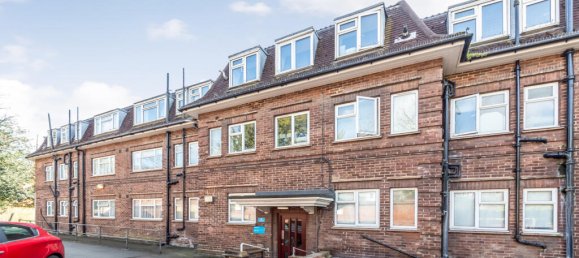 Квартира с 2 спальнями в Бромли, Великобритания № 917 15