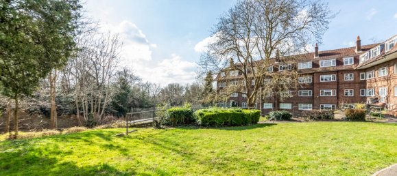 Квартира с 2 спальнями в Бромли, Великобритания № 917 12