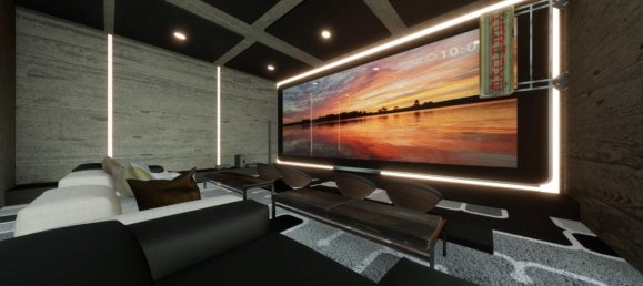 5 rooms Villa in Kargicak, Turkey No. 9769 29