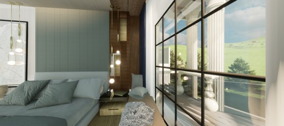 5 rooms Villa in Kargicak, Turkey No. 9769 24