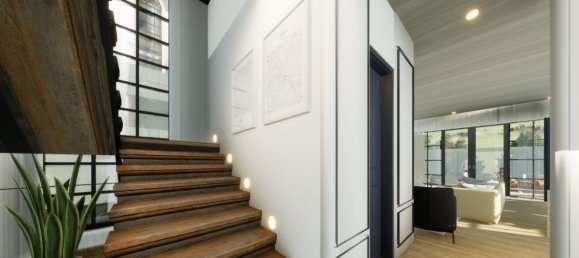 5 rooms Villa in Kargicak, Turkey No. 9769 22