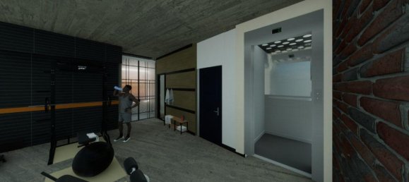 5 rooms Villa in Kargicak, Turkey No. 9769 28