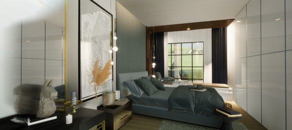 5 rooms Villa in Kargicak, Turkey No. 9769 23