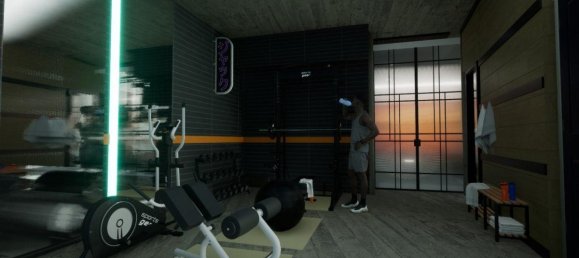 5 rooms Villa in Kargicak, Turkey No. 9769 27