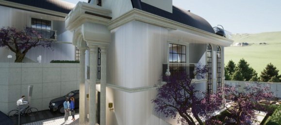 5 rooms Villa in Kargicak, Turkey No. 9769 9