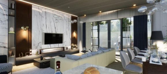 5 rooms Villa in Kargicak, Turkey No. 9769 13