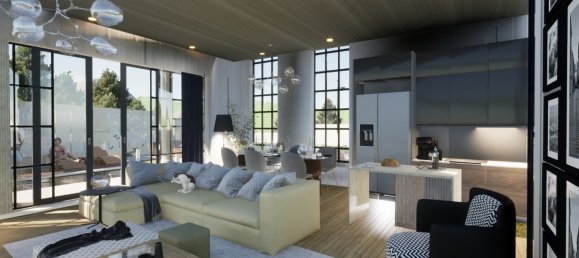 5 rooms Villa in Kargicak, Turkey No. 9769 16