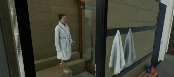 5 rooms Villa in Kargicak, Turkey No. 9769 30