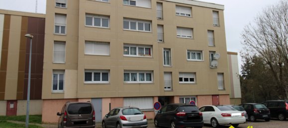 4 Schlafzimmer Wohnung in Pont-a-Mousson, France, Nr. 82267 9