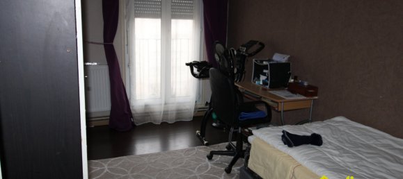 4 Schlafzimmer Wohnung in Pont-a-Mousson, France, Nr. 82267 8