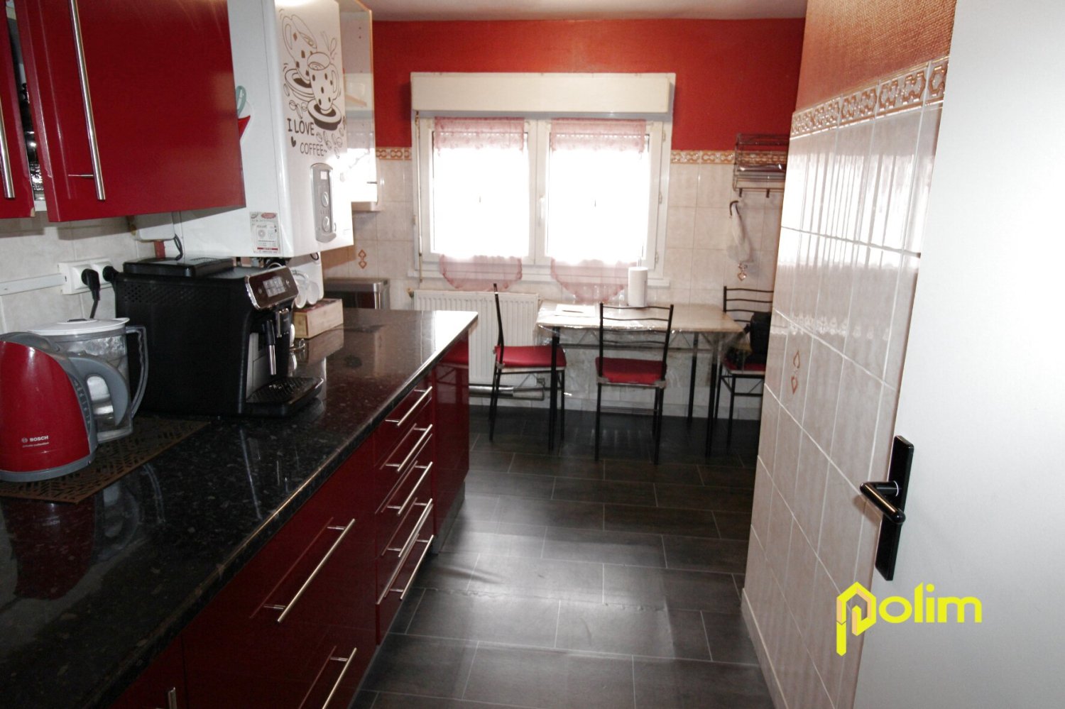 4 Schlafzimmer Wohnung in Pont-a-Mousson, France, Nr. 82267