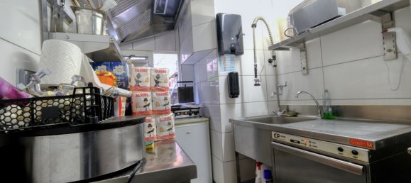 3-Zimmer Gewerbliche Immobilie in Bastia, France, Nr. 95174 8