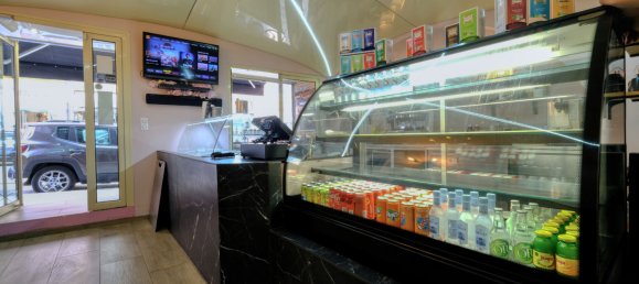 3-Zimmer Gewerbliche Immobilie in Bastia, France, Nr. 95174 9