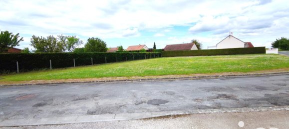  قطعة أرض في Saint-Genou, France 1026متر مربع رقم 72001 3