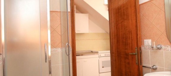 2-salle Appartement à Castelsardo, Italy No. 291943 37