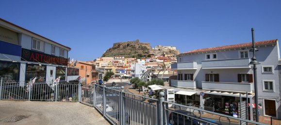 2-salle Appartement à Castelsardo, Italy No. 291943 50