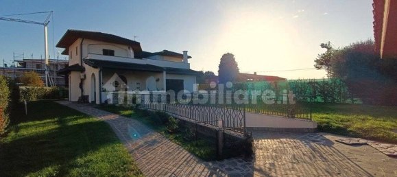 3 bedrooms Villa in Rudiano, Italy No. 266269 4