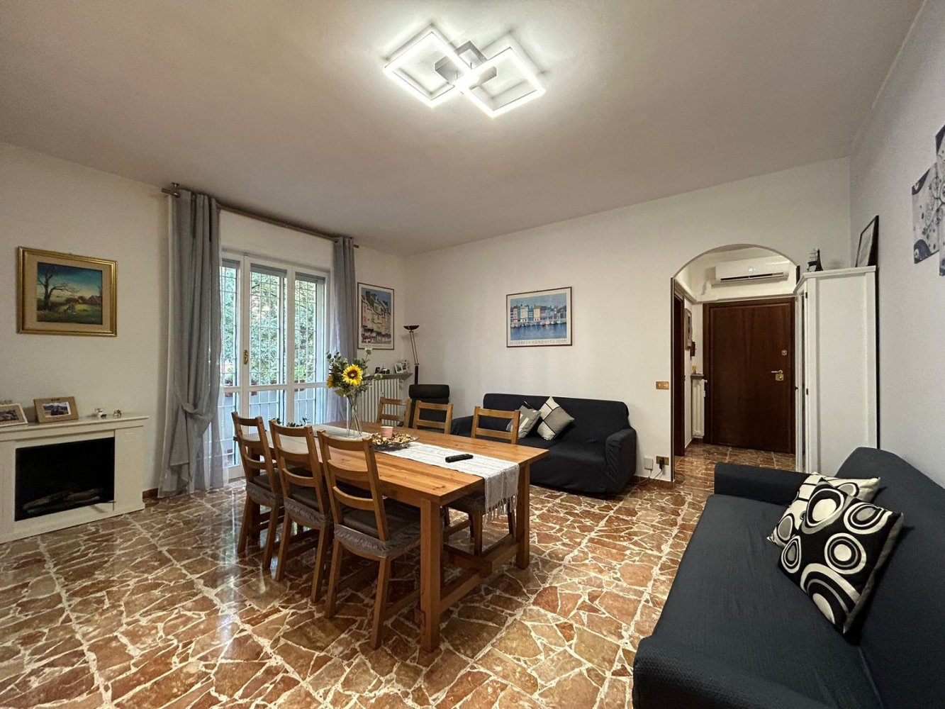 3-Zimmer Wohnung in Reggio Emilia, Italy, Nr. 292527
