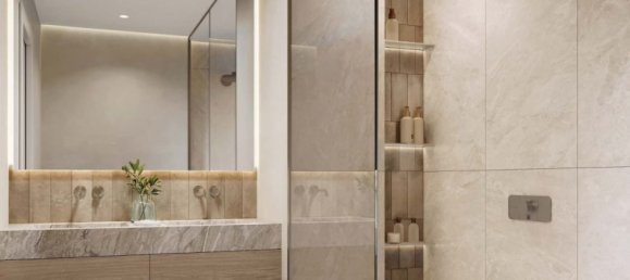 4 dormitorios apartamento en venta en Dubai, UAE № 104823 9