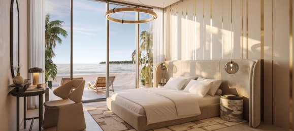 4 dormitorios apartamento en venta en Dubai, UAE № 104823 7