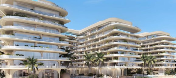 4 dormitorios apartamento en venta en Dubai, UAE № 104823 3
