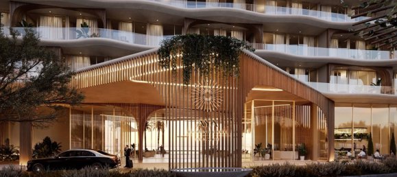 4 dormitorios apartamento en venta en Dubai, UAE № 104823 5