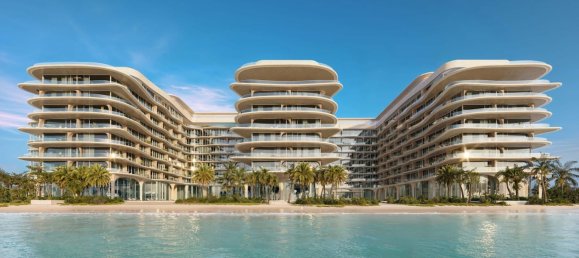 4 dormitorios apartamento en venta en Dubai, UAE № 104823 2