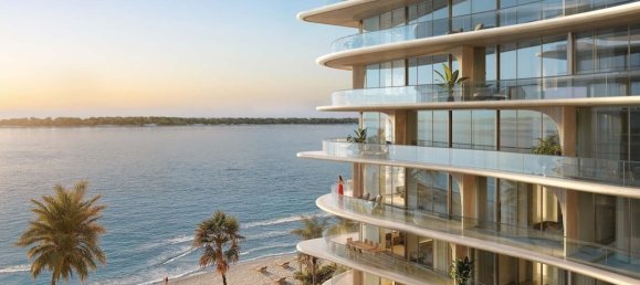 4 dormitorios apartamento en venta en Dubai, UAE № 104823 4