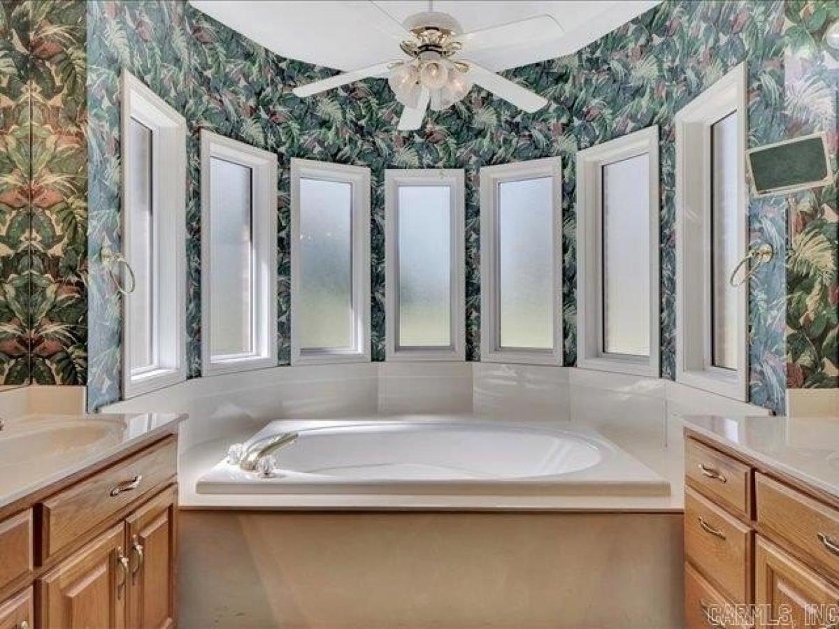 3 bedrooms House in Hot Springs, USA No. 373686