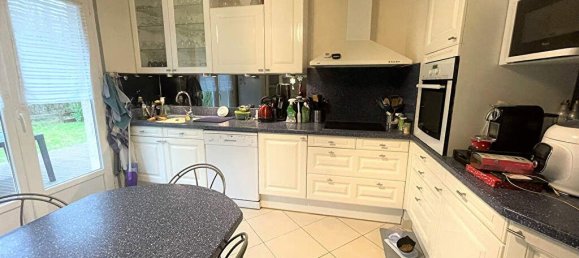 Casa T5 em Sucy-en-Brie, France N.º 175554 8