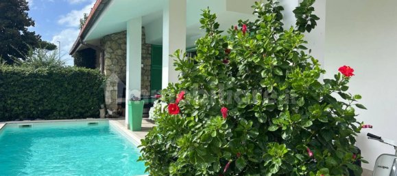 4 غرف نوم فيلا في Ladispoli, Italy رقم 350931 20