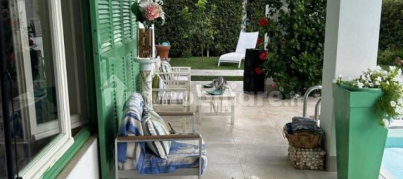 4 غرف نوم فيلا في Ladispoli, Italy رقم 350931 17