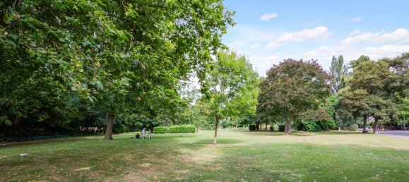 2 bedrooms Apartment in London, United Kingdom No. 9892 26