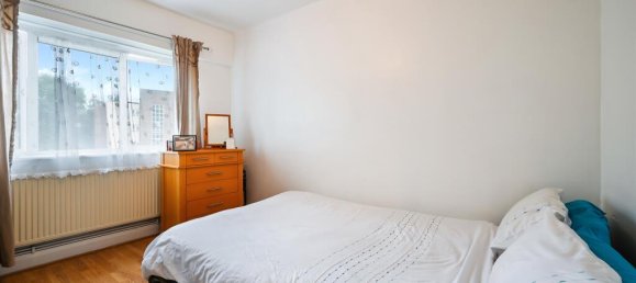 2 bedrooms Apartment in London, United Kingdom No. 9892 29