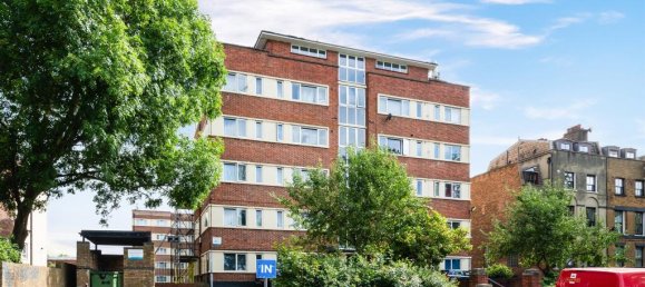 2 bedrooms Apartment in London, United Kingdom No. 9892 21