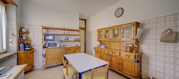 5 rooms Apartment in Parella, Italy No. 214900 12