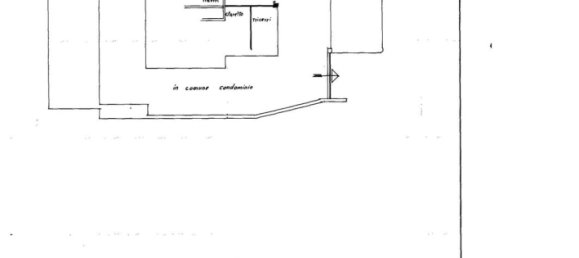 5 rooms Apartment in Parella, Italy No. 214900 43