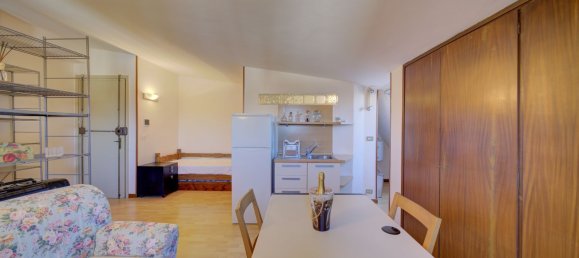 5 rooms Apartment in Parella, Italy No. 214900 39