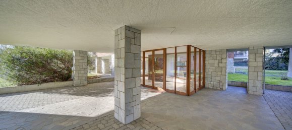 5 rooms Apartment in Parella, Italy No. 214900 30